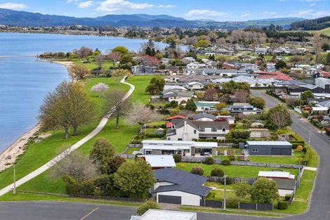 Photo of property in 10 Reeme Street, Ngongotaha, Rotorua, 3010