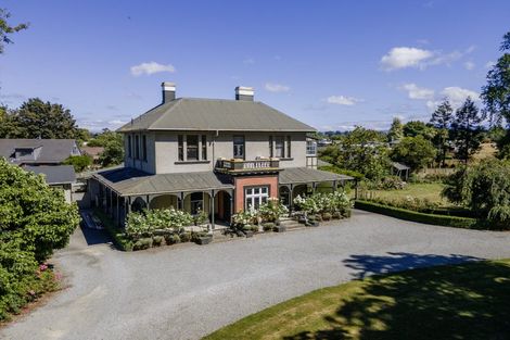 Photo of property in Ashfield House, 71 Cass Street, Temuka, 7920
