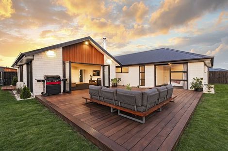 Photo of property in 7 Vitalia Crescent, Lincoln, 7608