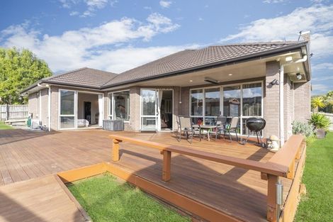 Photo of property in 73 Sovereign Street, Flat Bush, Auckland, 2019