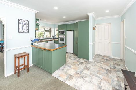 Photo of property in 9 Holdsworth Drive, Otamatea, Whanganui, 4500