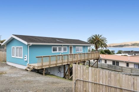 Photo of property in 65 Fairlie Crescent, Opononi, Kaikohe, 0473