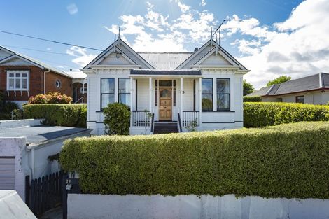 Photo of property in 35 Franklin Street, Dalmore, Dunedin, 9010