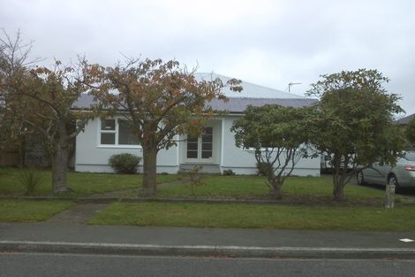Photo of property in 18 Torrens Road, Hillmorton, Christchurch, 8024
