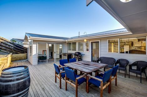 Photo of property in 6 Tregear Place, Camborne, Porirua, 5026