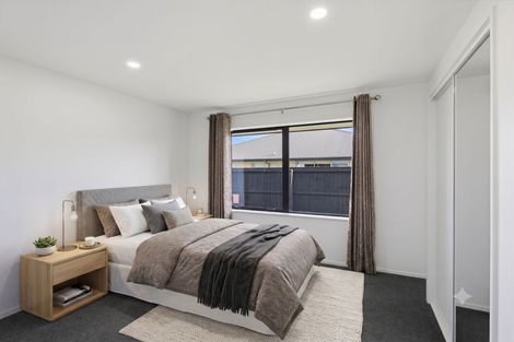 Photo of property in 979 Goulds Road, Rolleston, 7614