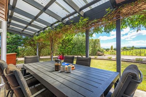 Photo of property in 200 Whitmore Road, Linton, Palmerston North, 4472