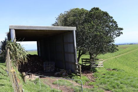 Photo of property in 888a Otaraoa Road, Tikorangi, Waitara, 4383