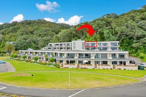 Photo of property in Beachpoint Apartments, 2/5 West End Road, Ohope, 3121