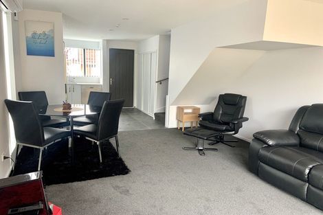 Photo of property in 6/129 Sherborne Street, St Albans, Christchurch, 8014