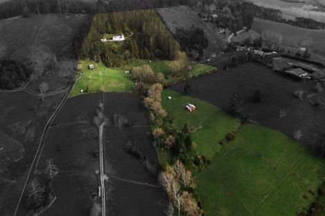 Photo of property in 770 Blackbridge Road, Waitoki, Kaukapakapa, 0871