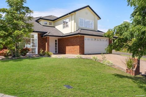 Photo of property in 22 Heyington Way, East Tamaki Heights, Auckland, 2016
