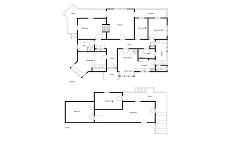 Photo of property in 8 Hooker Avenue, Hospital Hill, Napier, 4110