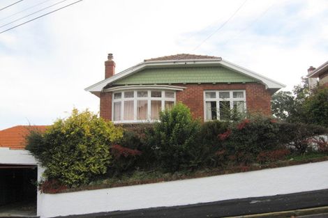 Photo of property in 163 Signal Hill Road, Opoho, Dunedin, 9010