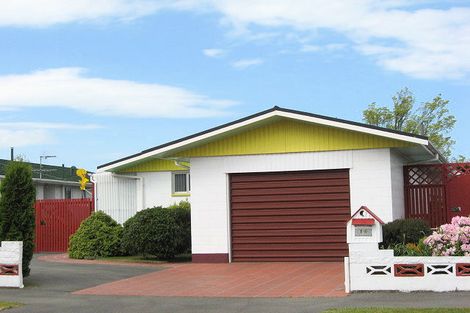 Photo of property in 14 Scotswood Place, Rangiora, 7400