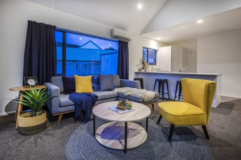 Photo of property in 43b Apple Terrace, Ranui, Porirua, 5024