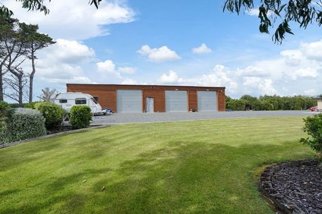 Photo of property in 110 Otatara Road, New River Ferry, Invercargill, 9879