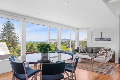 Photo of property in 26 Palmer Crescent, Mission Bay, Auckland, 1071