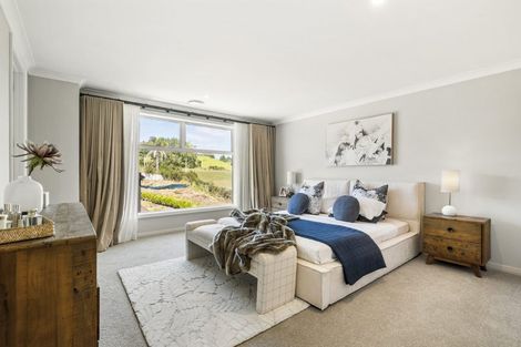 Photo of property in 9 Kukupa Lane, Long Bay, Auckland, 0630