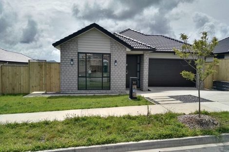 Photo of property in 26 Peter Bourne Drive, Pokeno, 2402