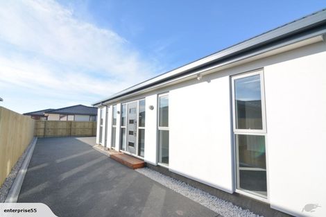 Photo of property in 18 Kingsbridge West, Burwood, Christchurch, 8083