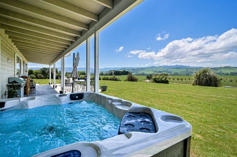 Photo of property in 1483 Wakarara Road, Ongaonga, 4279