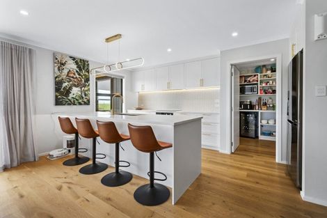 Photo of property in 61 Tennants Road, Bulls, 4894