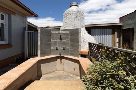 Photo of property in 33 Bomford Street, Mayfield, Blenheim, 7201