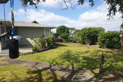 Photo of property in 63 Stephens Crescent, Highbury, Palmerston North, 4412