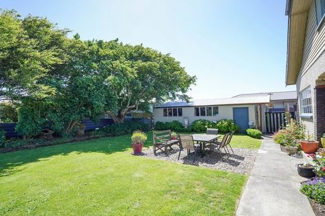 Photo of property in 200 Gala Street, Richmond, Invercargill, 9810
