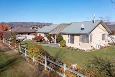 Photo of property in 3 Boundary Road, Alexandra, 9320