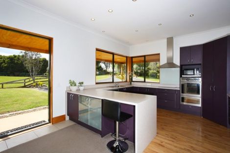 Photo of property in 94 Farmpark Road, Waiuku, 2681