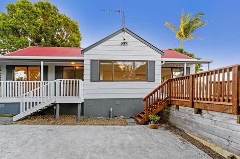 Photo of property in 65 Reynella Drive, Massey, Auckland, 0614