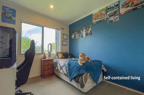 Photo of property in 599 Wallace Road, Ohaupo, Cambridge, 3495