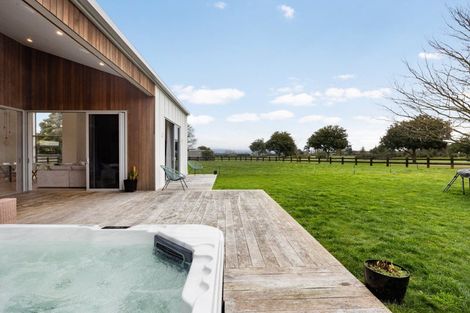 Photo of property in 137 Greenkeeper Lane, Ngahinapouri, Ohaupo, 3882