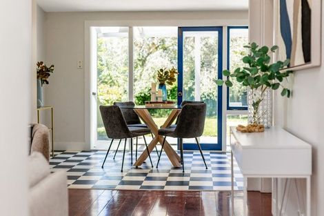 Photo of property in 43 Hanover Street, Wadestown, Wellington, 6012