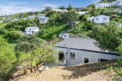 Photo of property in 42 Buckingham Street, Melrose, Wellington, 6023