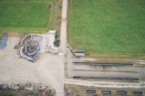 Photo of property in 247 Seabridge Road, Motukarara, Christchurch, 7672