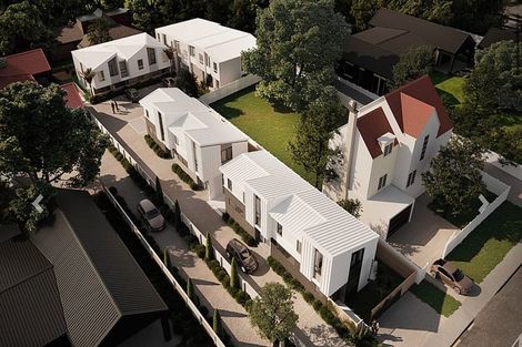 Photo of property in 9/50 Friend Street, Karori, Wellington, 6012