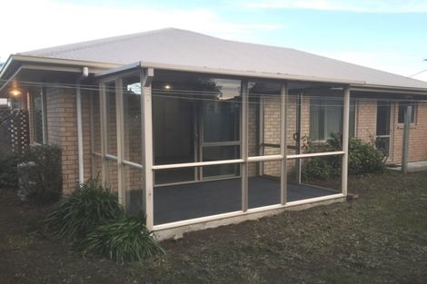 Photo of property in 35c Digby Place, Bromley, Christchurch, 8062