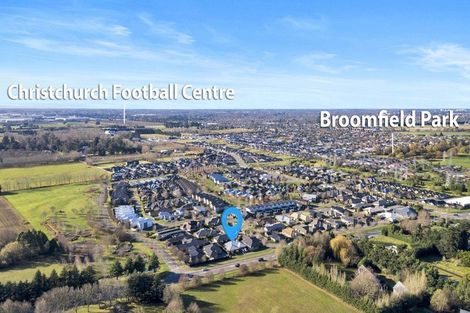 Photo of property in 14 Bernice Crescent, Yaldhurst, Christchurch, 8042