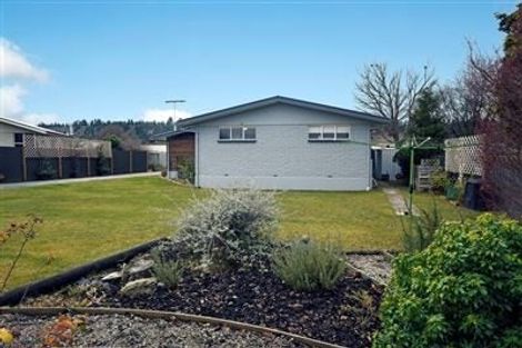 Photo of property in 82 Russell Street, Alexandra, 9320