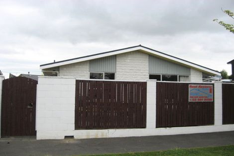 Photo of property in 5 Cintra Place, Casebrook, Christchurch, 8051