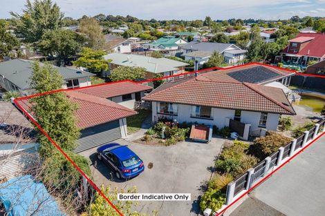 Photo of property in 19 Evans Place, Kaiapoi, 7630