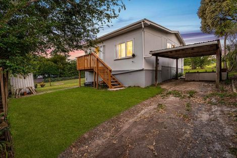 Photo of property in 1/33 Lavelle Road, Henderson, Auckland, 0612