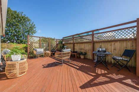 Photo of property in 1/24 West Fairway, Golflands, Auckland, 2013