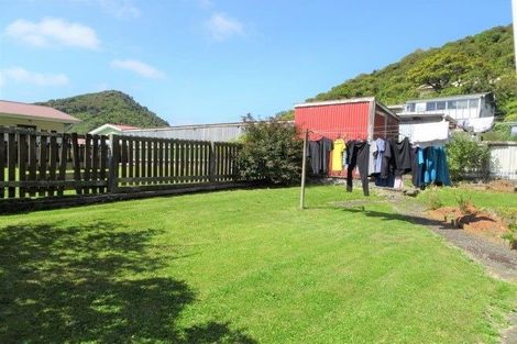 Photo of property in 43 Chapel Street, Greymouth, 7805