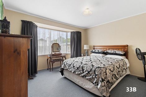 Photo of property in 33b Livingstone Avenue, Nawton, Hamilton, 3200