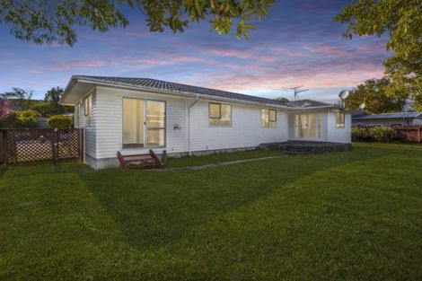 Photo of property in 14 Indiana Grove, Totara Park, Upper Hutt, 5018