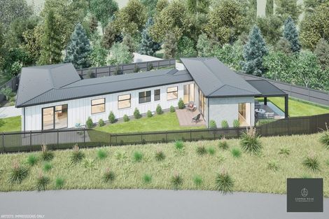 Photo of property in 36 Goldie Drive, Rangiora, 7400